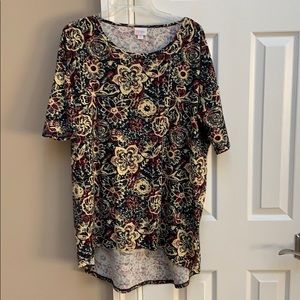 Lularoe IRMA Tunic M
